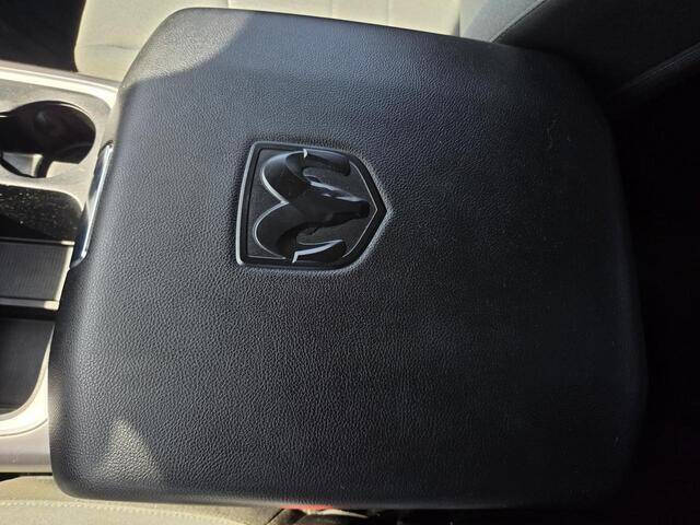 2023 RAM 1500 Classic