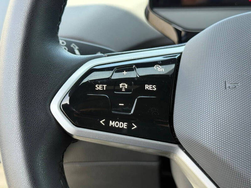 2023 Volkswagen ID.4 S