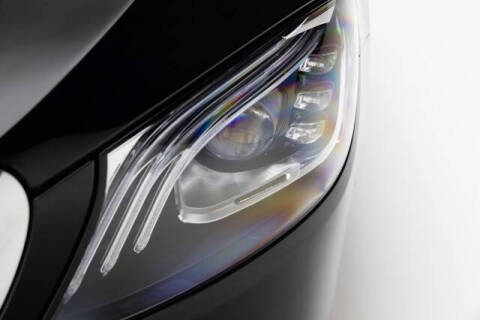 2019 Mercedes-Benz S-Class AMG S 63