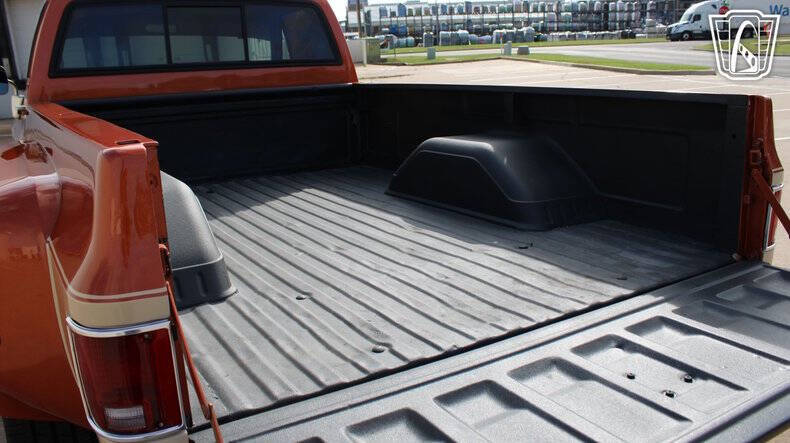 1980 GMC C/K 3500 Series
