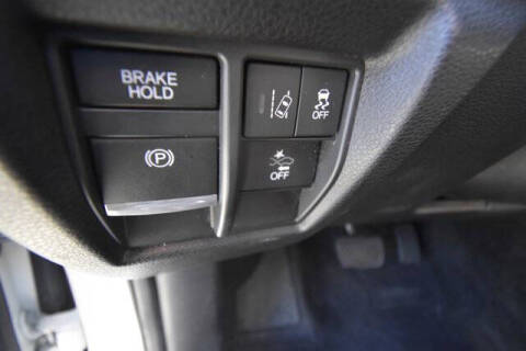 2017 Acura MDX w/Tech