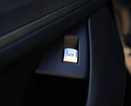 2018 BMW 7 Series 740i