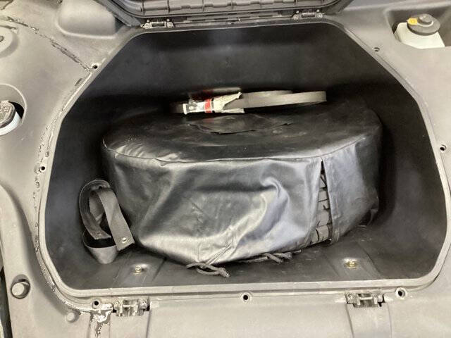 2003 Toyota MR2 Spyder