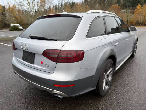 2015 Audi Allroad 2.0T quattro Premium Plus