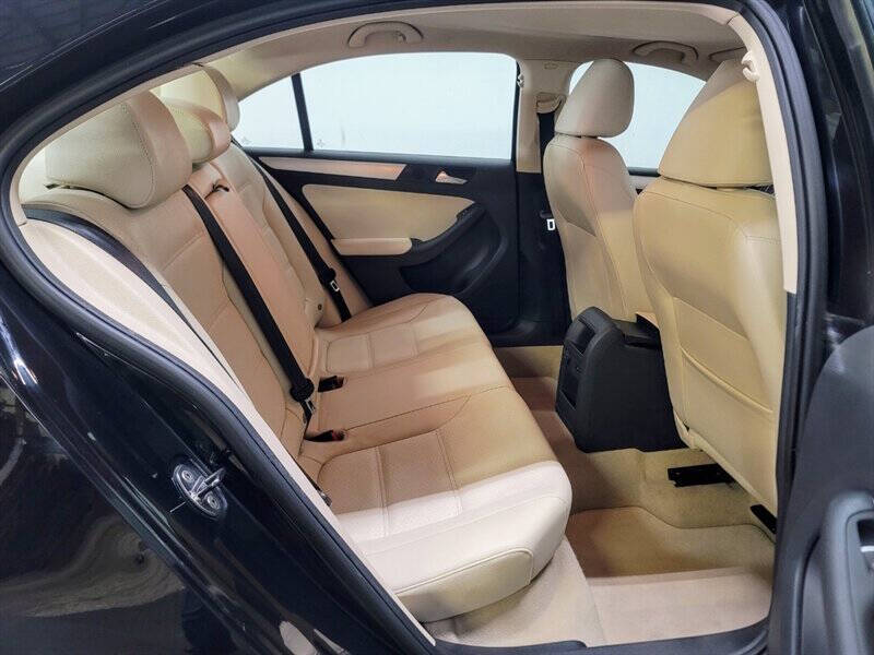 2013 Volkswagen Jetta