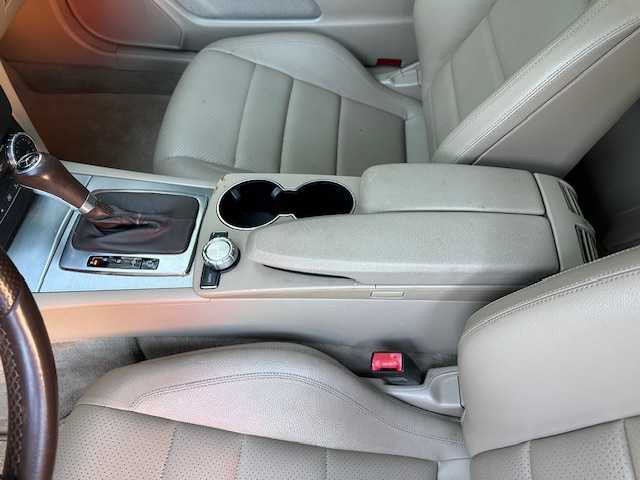 2013 Mercedes-Benz C-Class C 250