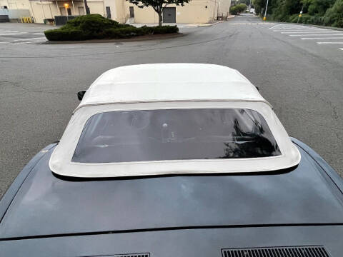 1968 Chevrolet Corvette