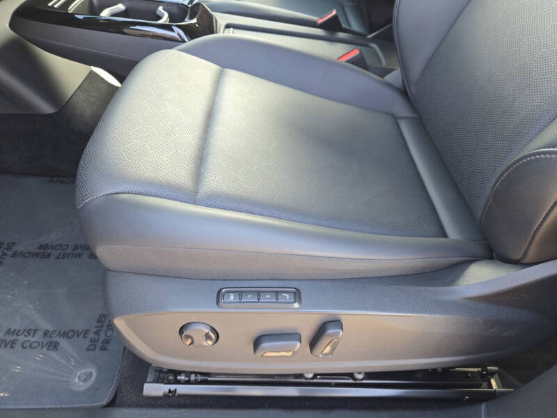 2022 Volkswagen ID.4 Pro S
