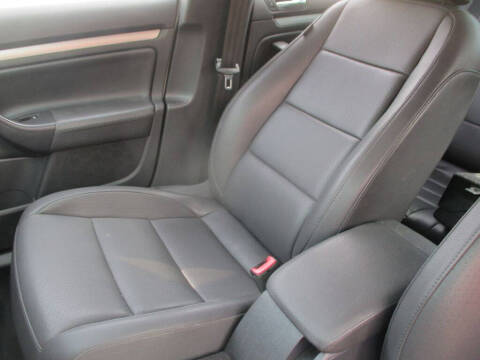 2009 Volkswagen Jetta