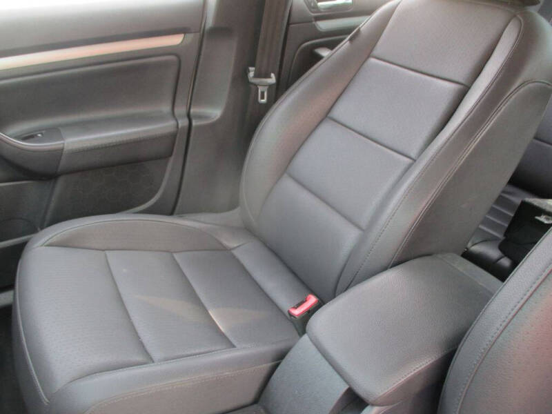 2009 Volkswagen Jetta