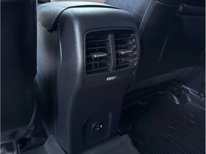 2022 Ford Escape Hybrid SEL