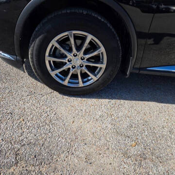 2015 Nissan Murano SL