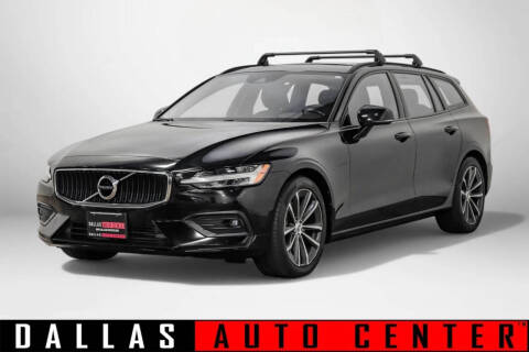 2021 Volvo V60 T5 Momentum