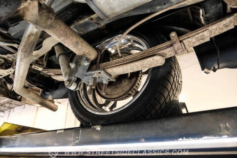 1982 GMC C/K 1500 Series