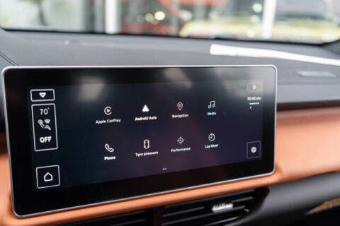 2025 Lotus Emira V6 Base