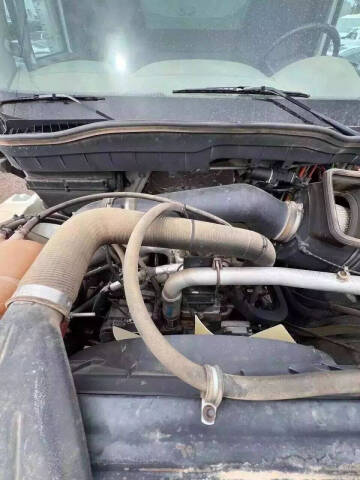 2014 International WorkStar 7500