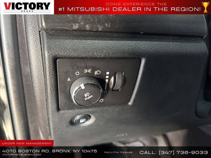 2015 Jeep Grand Cherokee Altitude