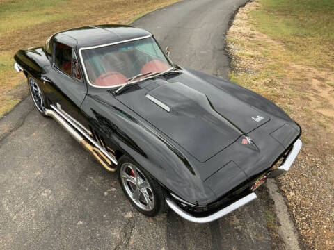 1966 Chevrolet Corvette