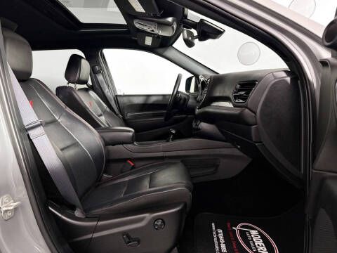 2023 Dodge Durango GT Premium