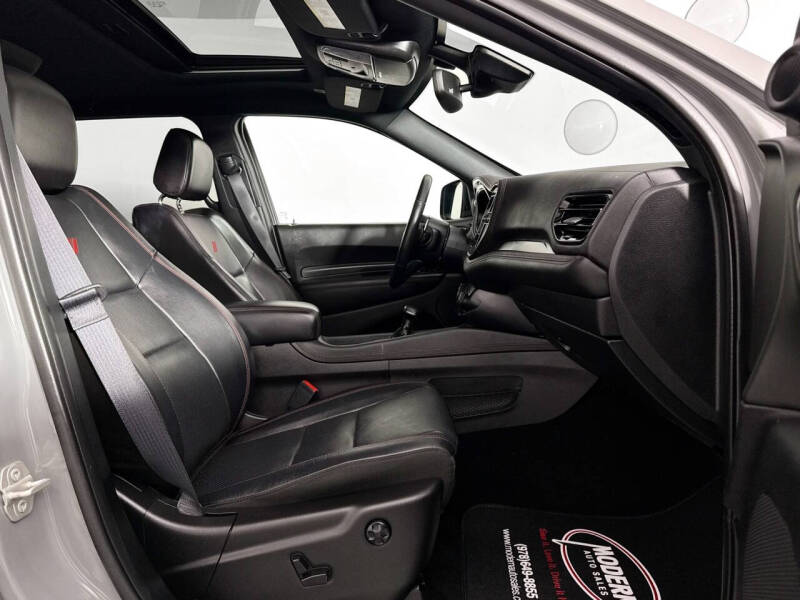 2023 Dodge Durango GT Premium