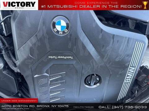 2024 BMW 3 Series 330i