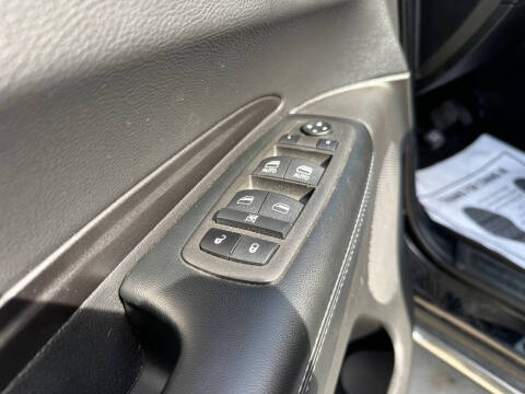 2022 Dodge Durango SXT