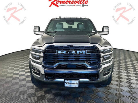 2026 RAM 5500