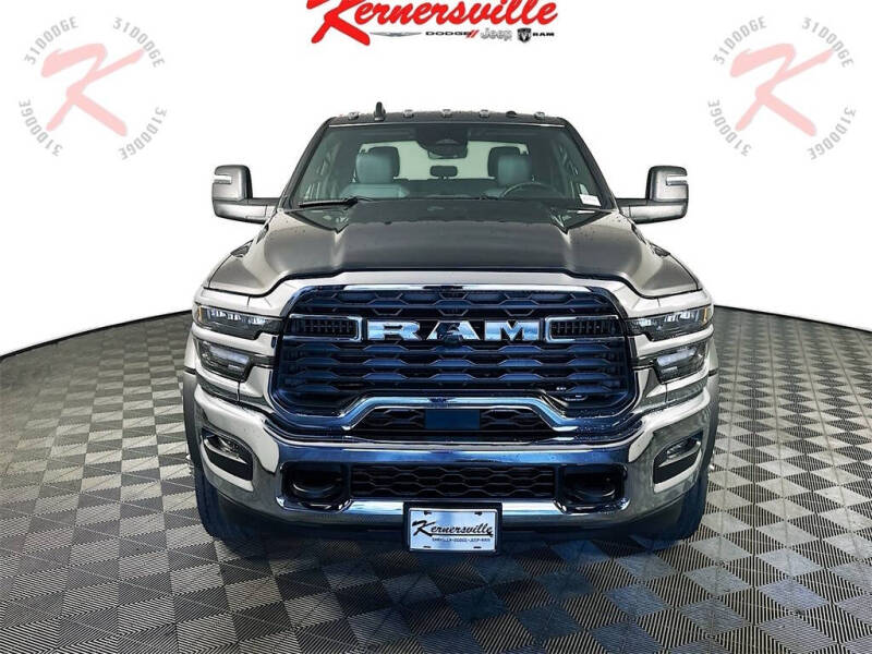 2026 RAM 5500