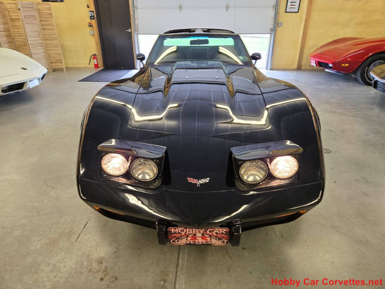 1979 Chevrolet Corvette 88