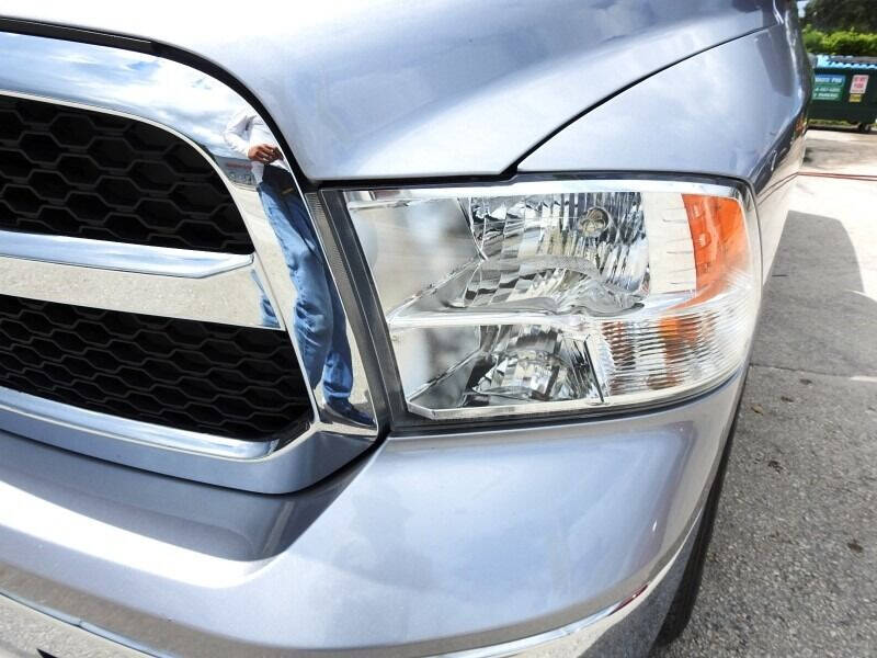2021 RAM 1500 Pickup - $23,900