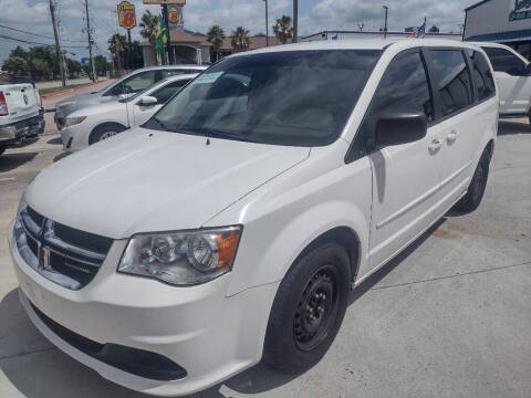 2011 Dodge Grand Caravan Express
