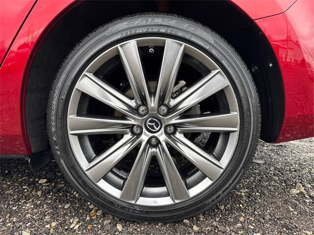 2018 Mazda Mazda6 for sale at Next Step Auto Sales LLC in Kirtland, OH