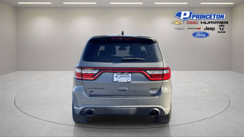 2024 Dodge Durango SRT 392