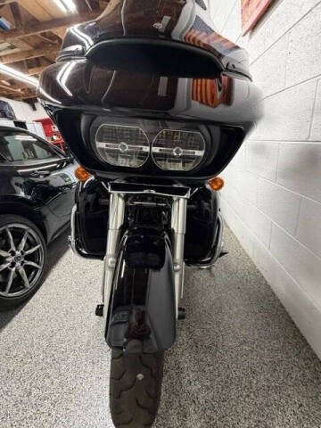 2019 Harley-Davidson Road Glide