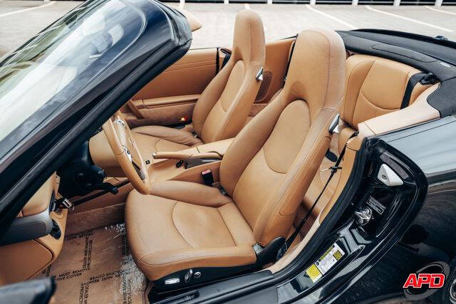 2009 Porsche 911 Carrera