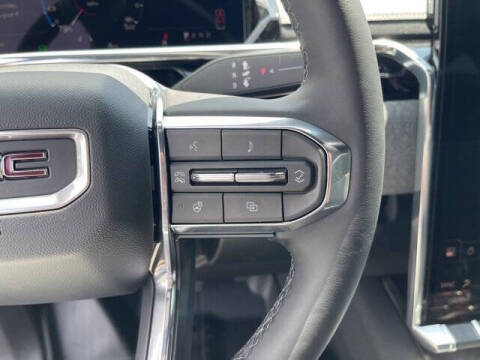 2026 GMC Sierra EV Elevation