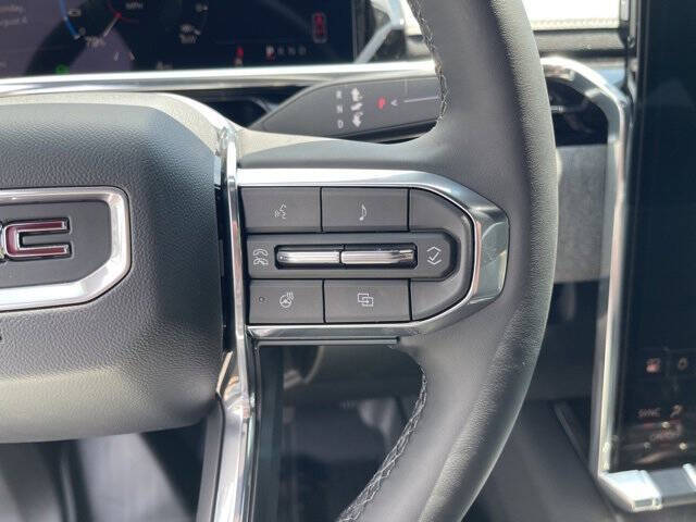 2026 GMC Sierra EV Elevation