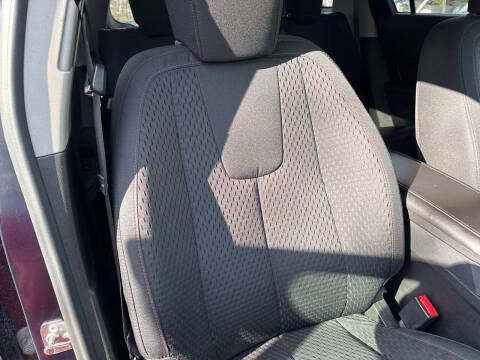 2015 GMC Terrain SLE-1