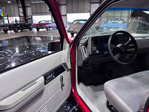 1994 Chevrolet C/K 1500 Series