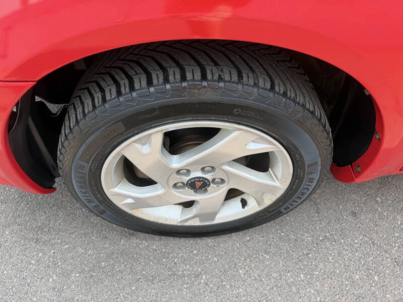 2006 Pontiac Vibe