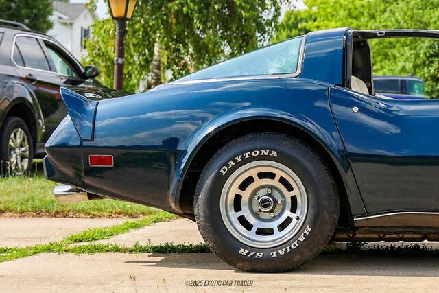 1979 Chevrolet Corvette