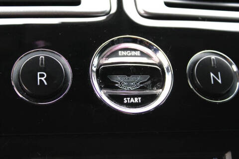 2012 Aston Martin Rapide