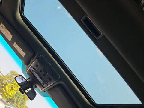 2012 Land Rover Range Rover HSE LUX