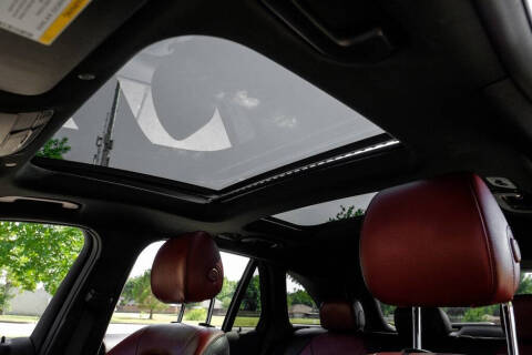 2021 Mercedes-Benz GLC AMG GLC 43