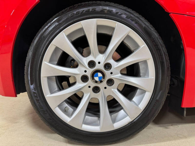 2007 BMW Z4 3.0si