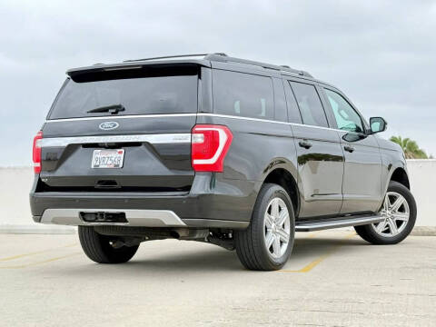 2019 Ford Expedition MAX XLT
