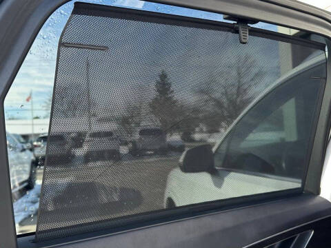 2022 Audi Q7 quattro Premium Plus 55 TFSI