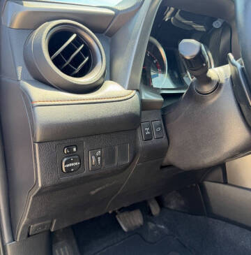 2016 Toyota RAV4 SE