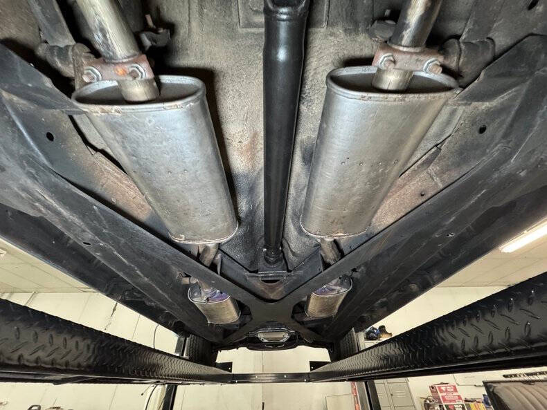 1957 Chrysler Imperial