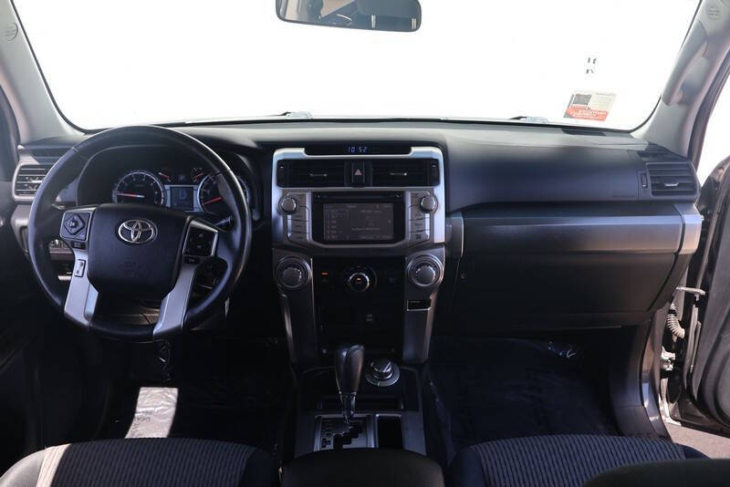 2016 Toyota 4Runner